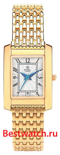 Часы Royal London Classic 20018-12